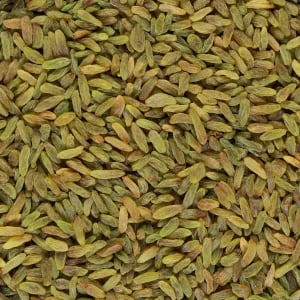 تصویر 2 از کشمش سبز سایه خشک بدون افزودنی